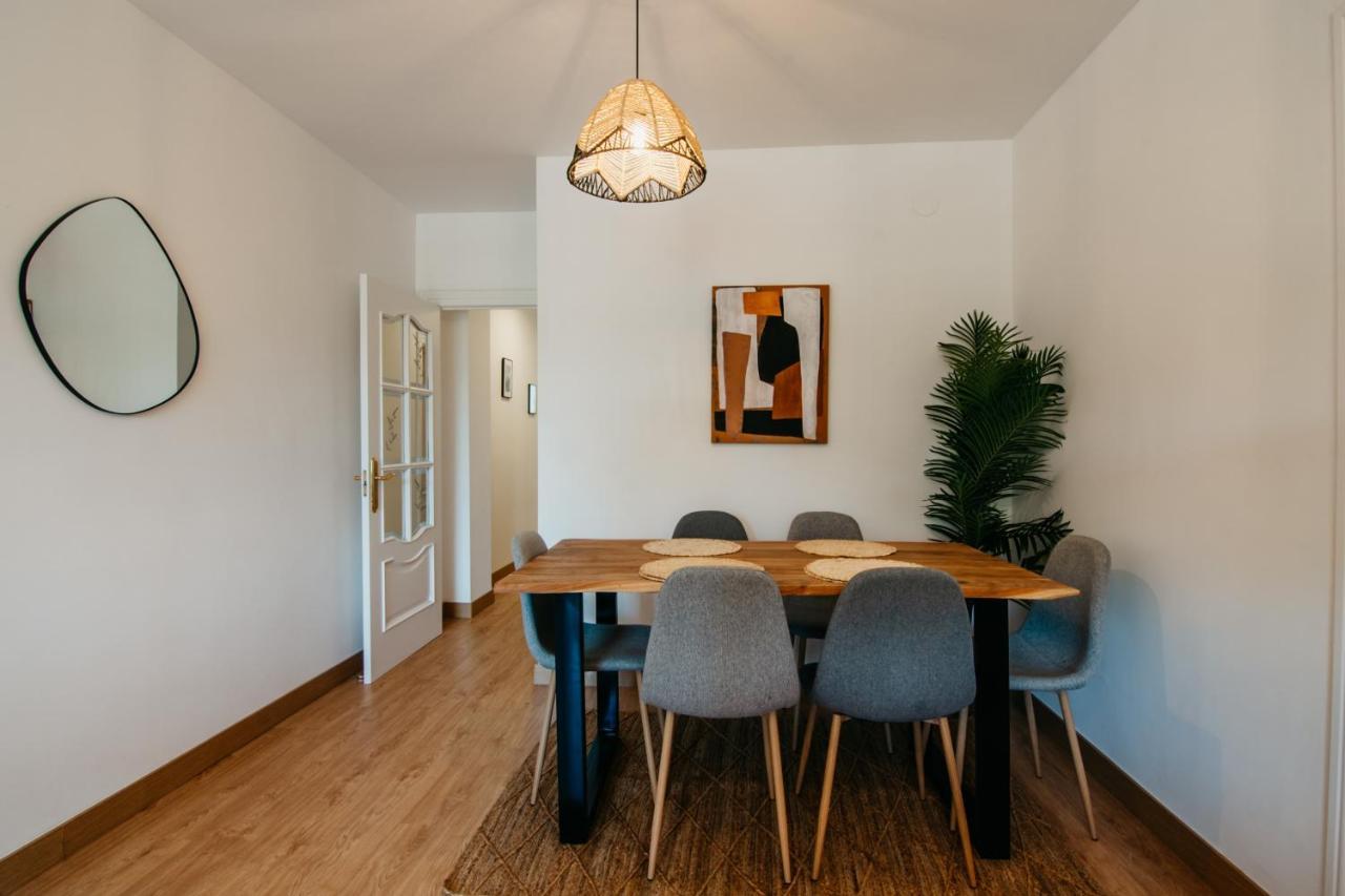 Tuguest Halcon Apartment Granada Exteriör bild