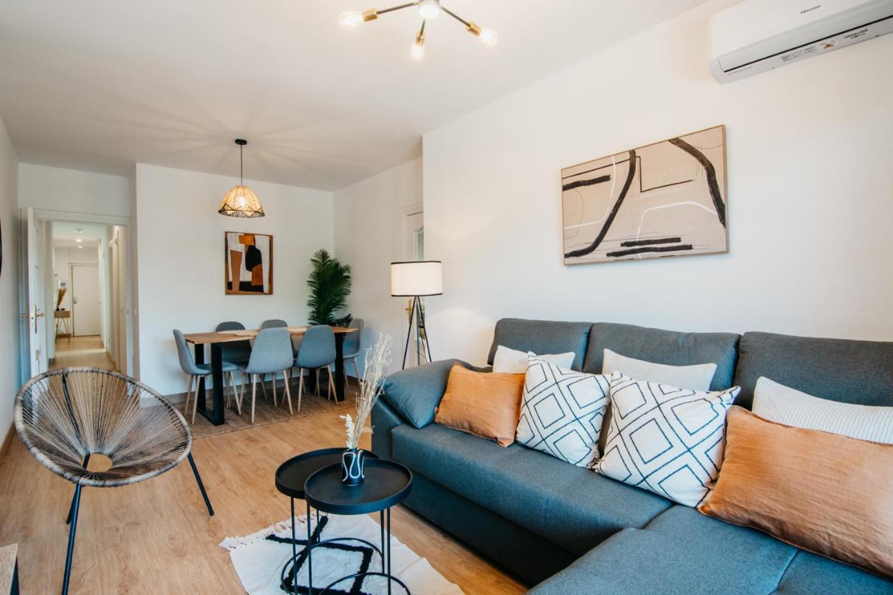 Tuguest Halcon Apartment Granada Exteriör bild