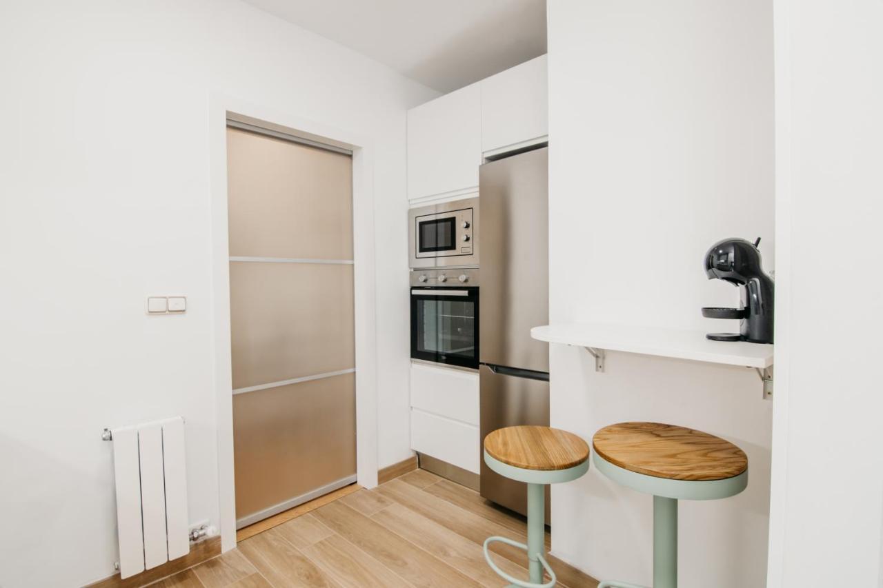 Tuguest Halcon Apartment Granada Exteriör bild