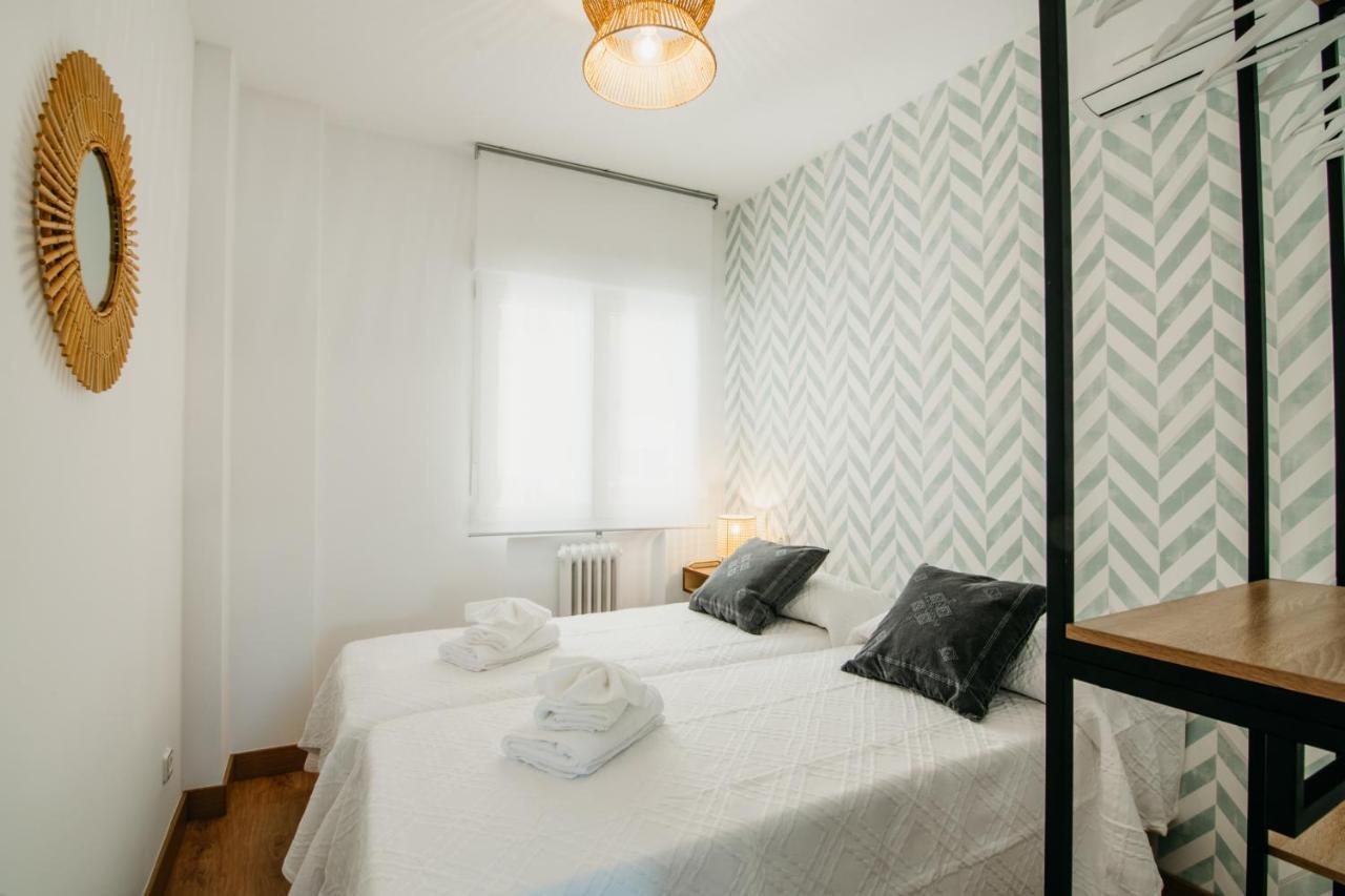 Tuguest Halcon Apartment Granada Exteriör bild