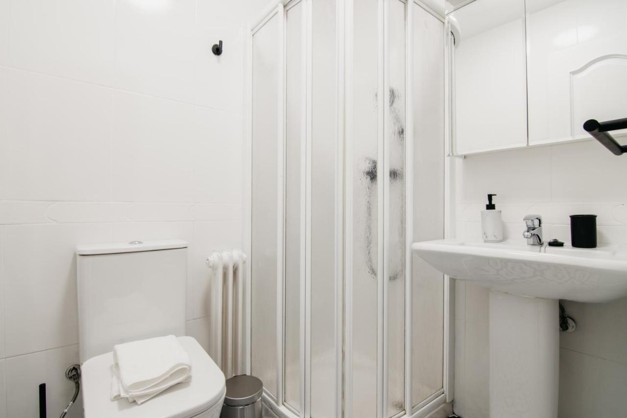 Tuguest Halcon Apartment Granada Exteriör bild