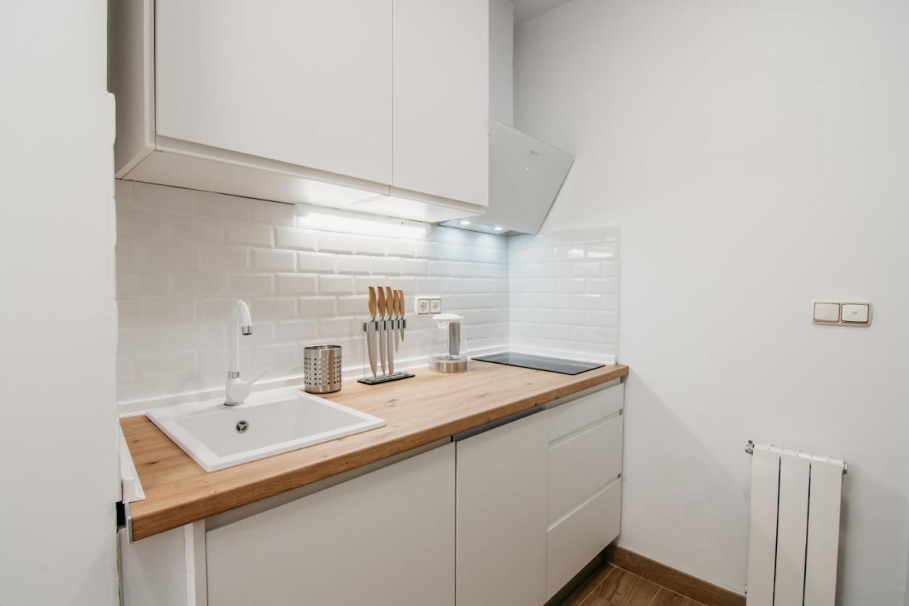 Tuguest Halcon Apartment Granada Exteriör bild
