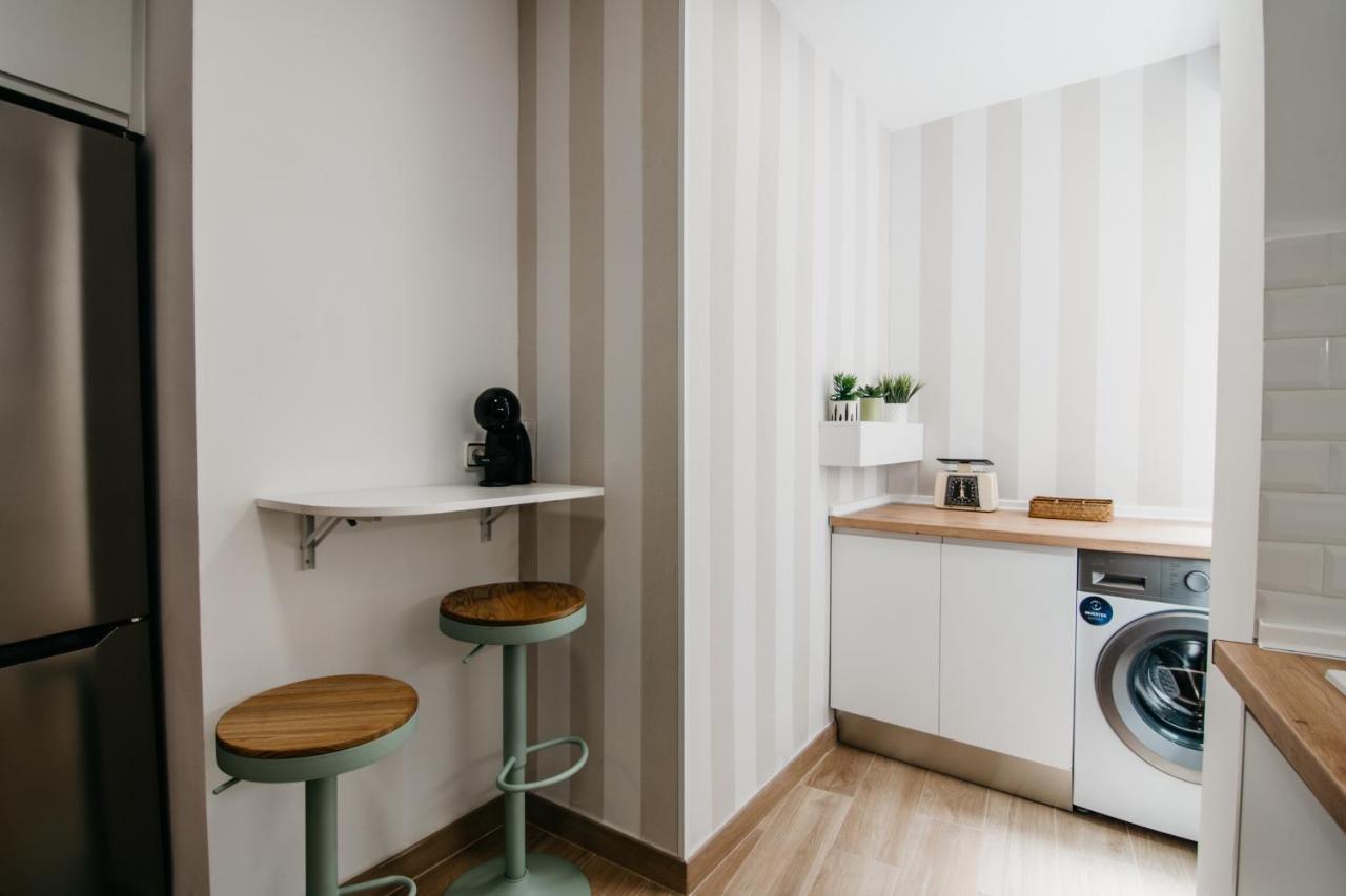Tuguest Halcon Apartment Granada Exteriör bild