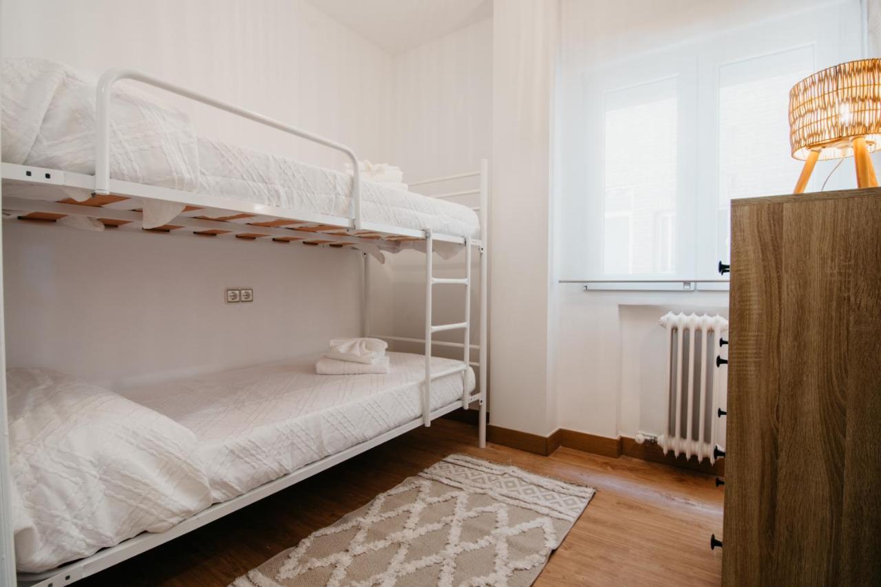 Tuguest Halcon Apartment Granada Exteriör bild