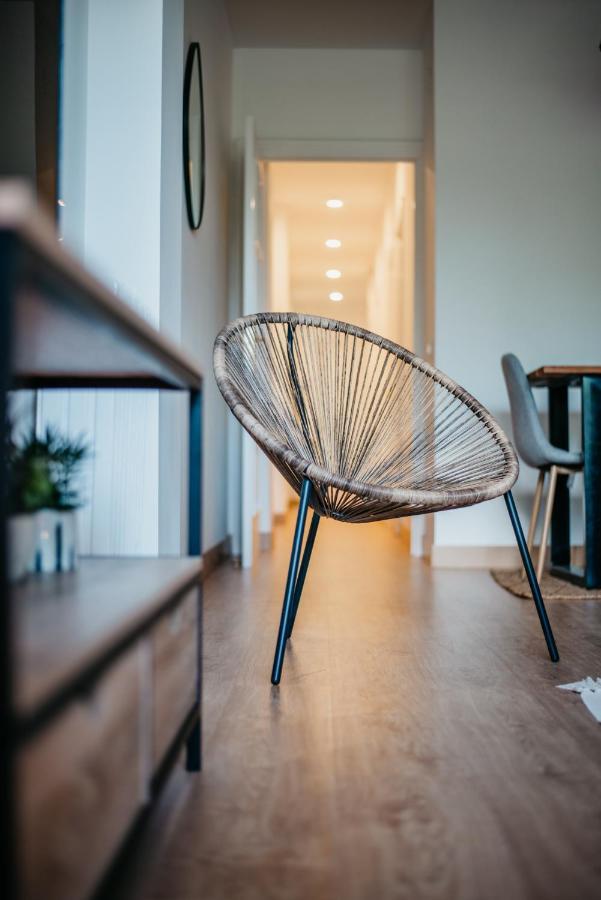Tuguest Halcon Apartment Granada Exteriör bild