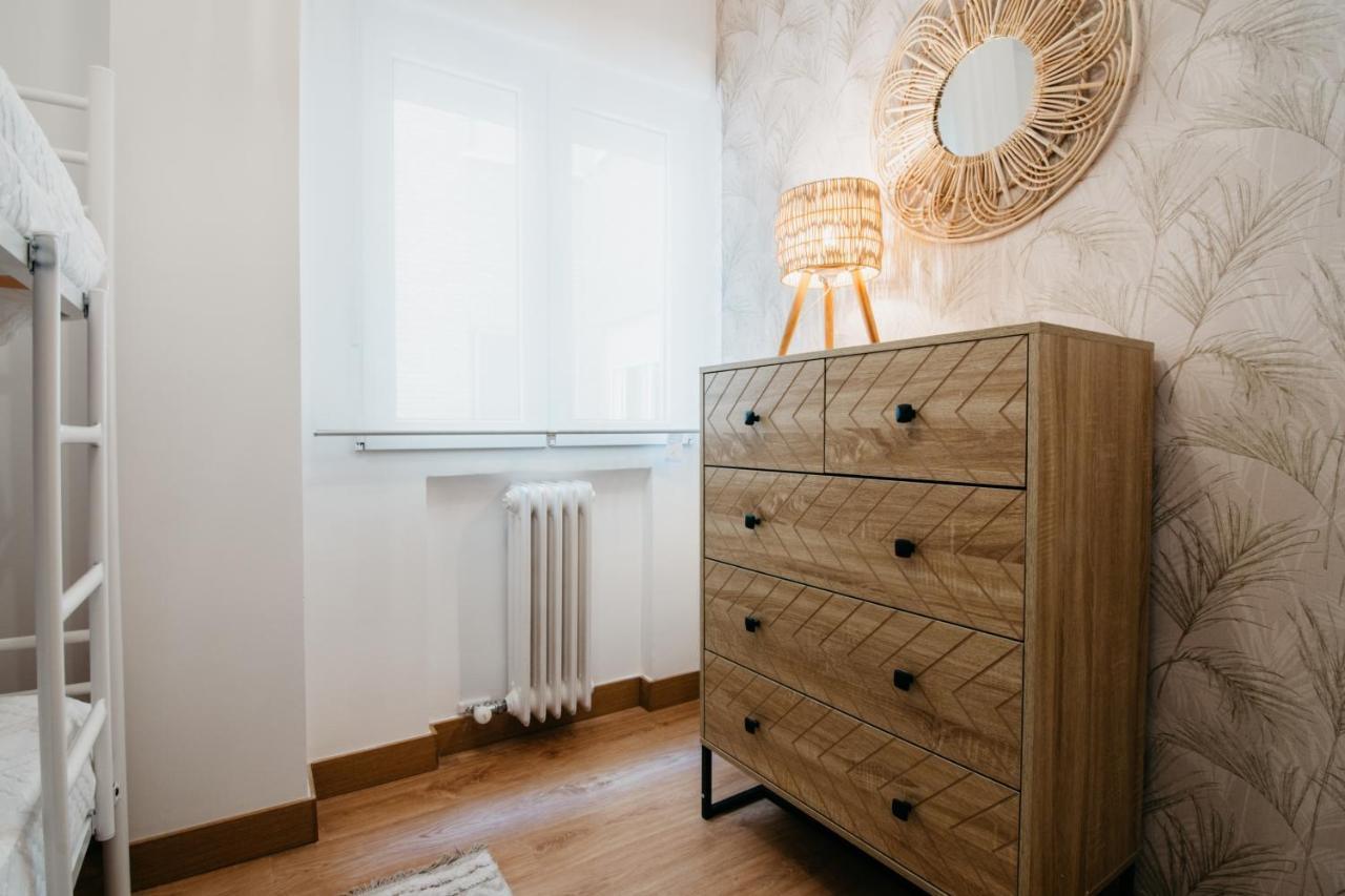 Tuguest Halcon Apartment Granada Exteriör bild