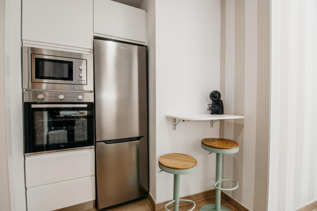 Tuguest Halcon Apartment Granada Exteriör bild
